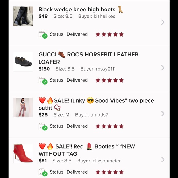 ✨🤙🏽❤️Great Sales / Selective Trades✨🤙🏽❤️ - Picture 3 of 7